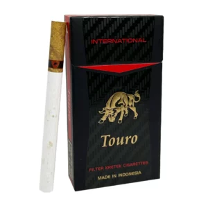 บุหรี่นอก TOURO โทโร่