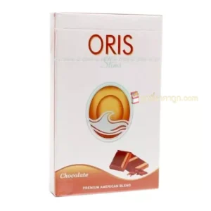 CHOCOLATE, ORIS, ORIS ช็อกโกแลต, Slim, ช็อกโกแลต