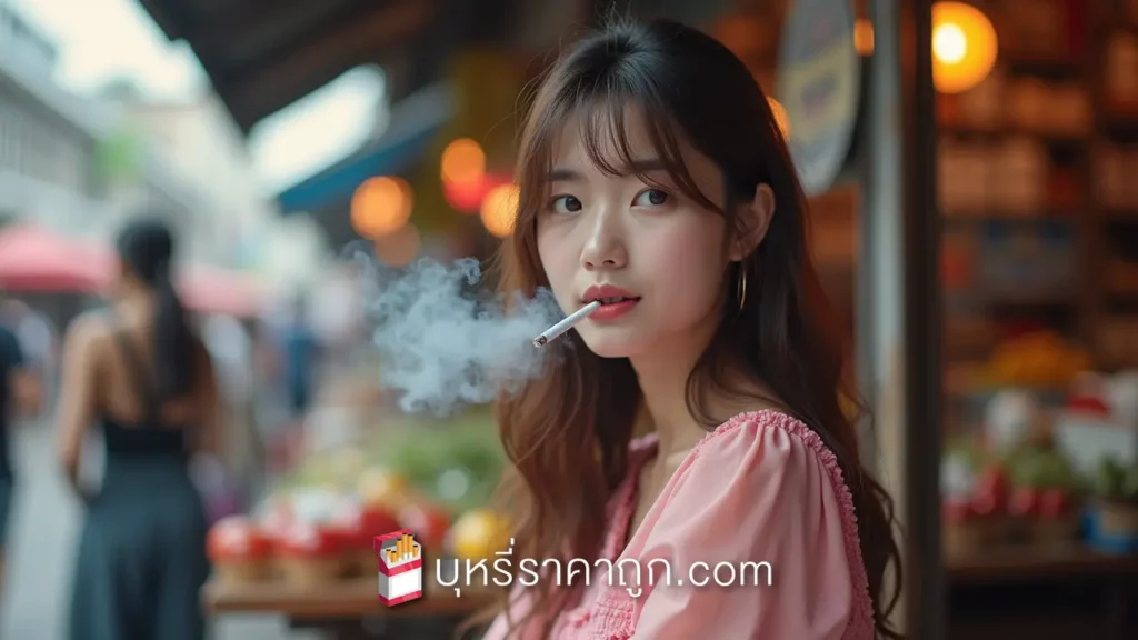 บุหรี่นอกในสายตาของผู้เชี่ยวชาญ: อะไรคือสิ่งที่คุณควรรู้?