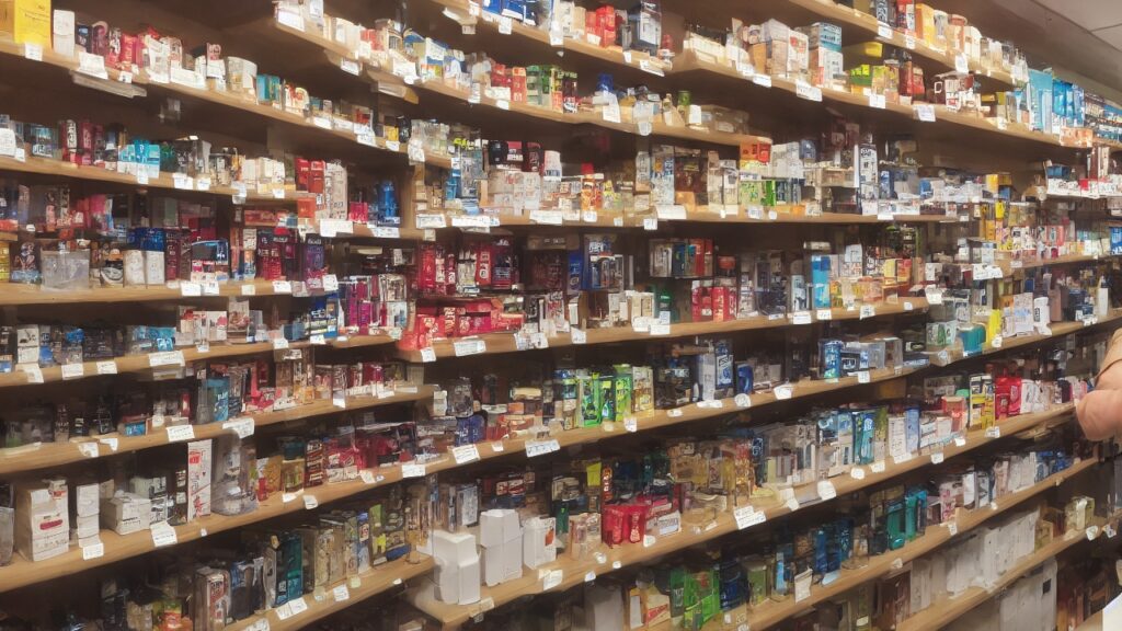 🛍️ บุหรี่ราคาถูก มวนเล็ก เหมาะกับใคร? พร้อมข้อดีที่ต้องรู้ ✅